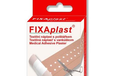 Fixaplast-naplaste