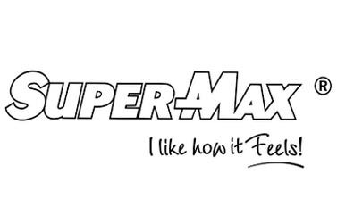 Super-max, holiace strojceky