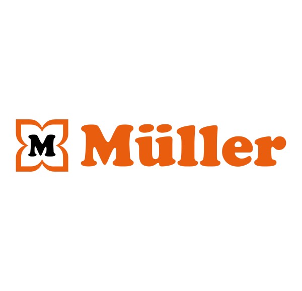 Müller, odberateľ kozmetiky a drogérie od Mizbel
